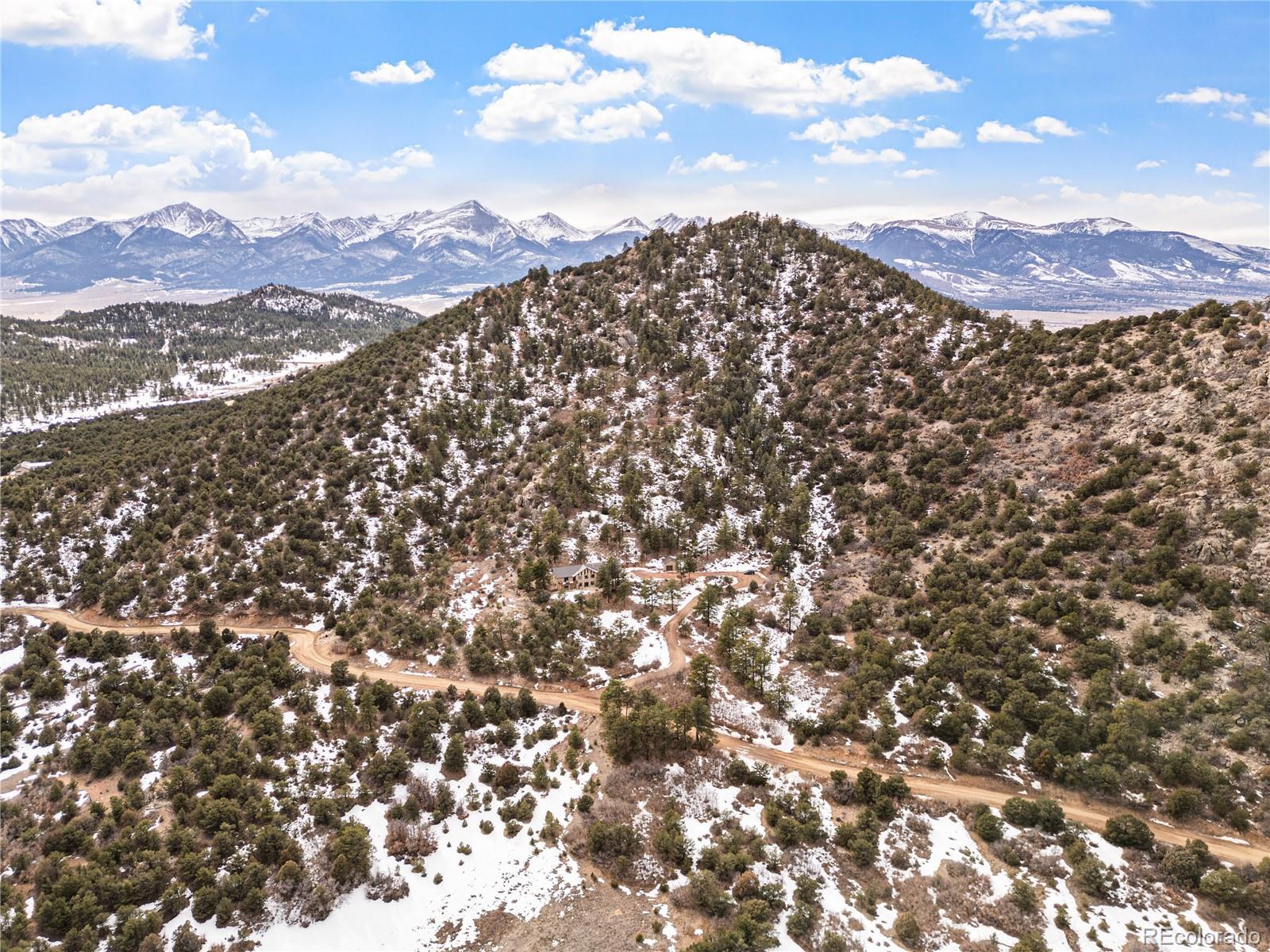 MLS Image #1 for 1301  pheasant loop,westcliffe, Colorado