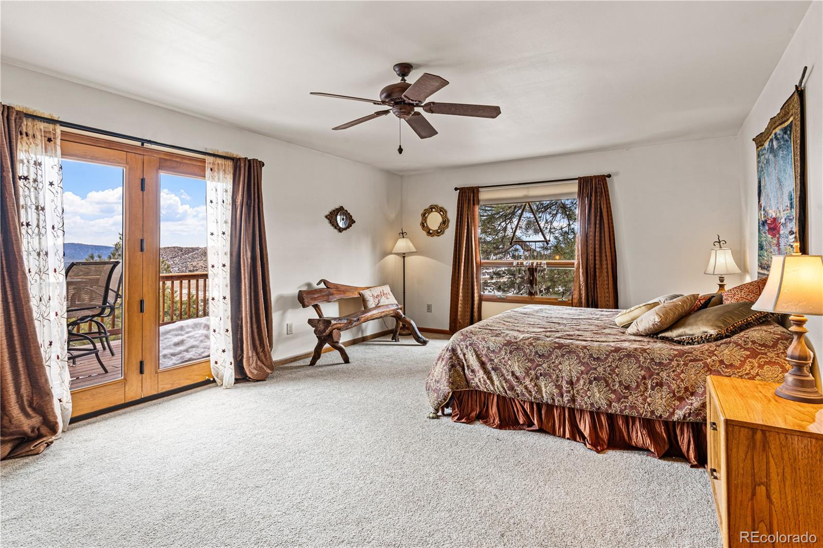 MLS Image #10 for 1301  pheasant loop,westcliffe, Colorado
