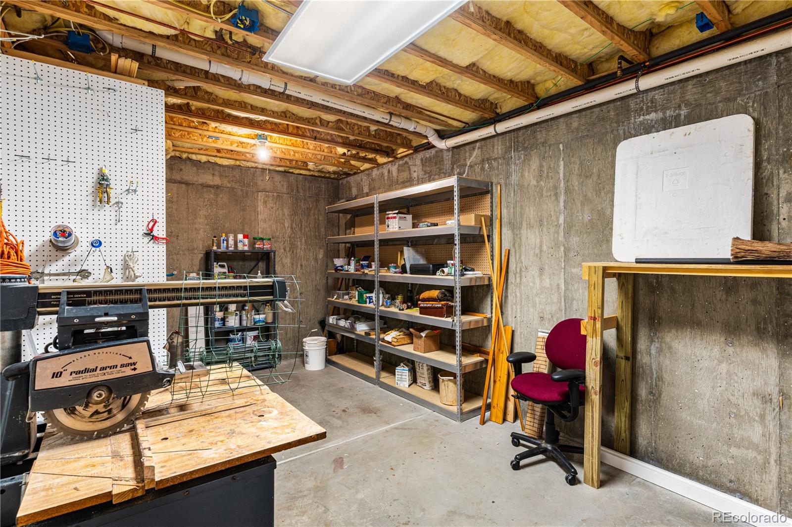 MLS Image #22 for 1301  pheasant loop,westcliffe, Colorado