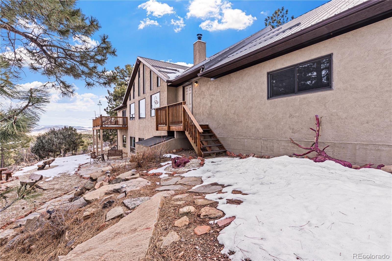 MLS Image #23 for 1301  pheasant loop,westcliffe, Colorado