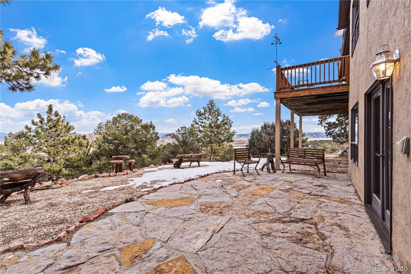 MLS Image #24 for 1301  pheasant loop,westcliffe, Colorado