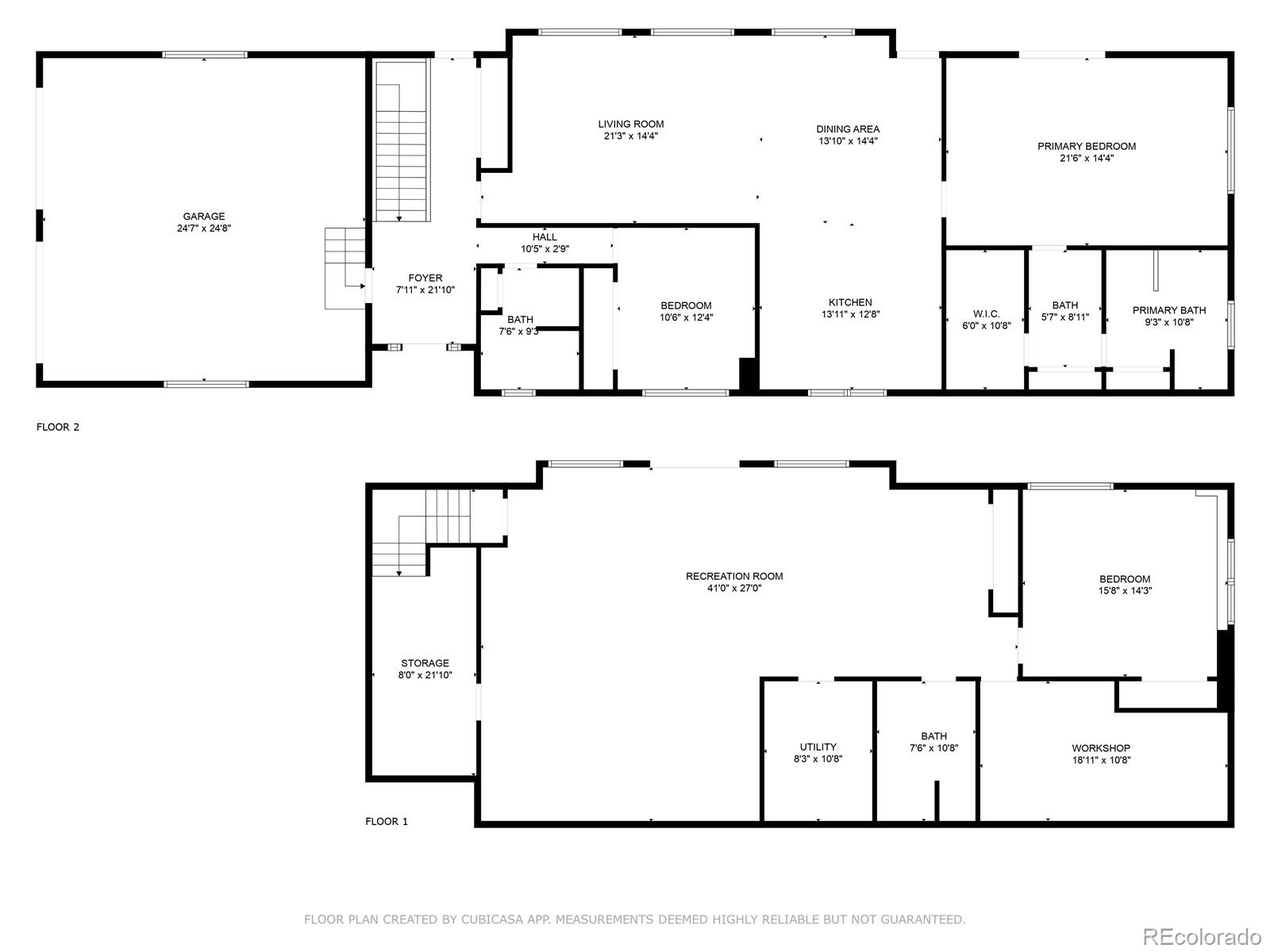 MLS Image #4 for 1301  pheasant loop,westcliffe, Colorado