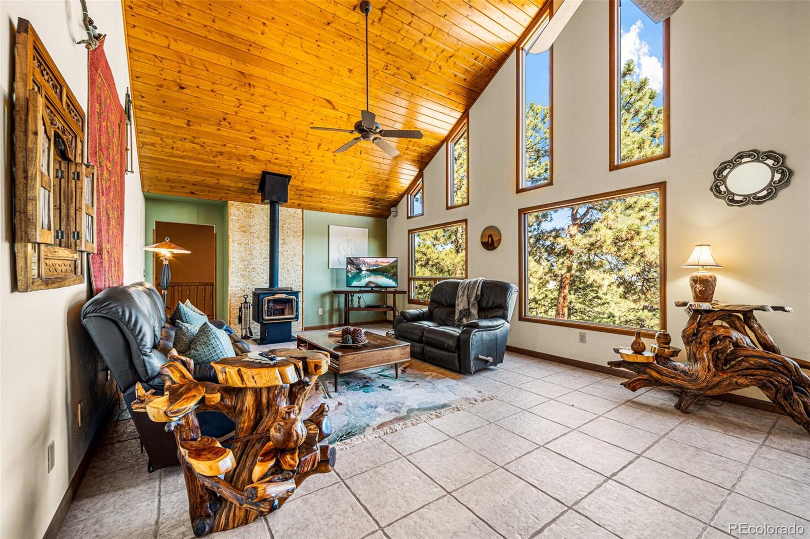 MLS Image #5 for 1301  pheasant loop,westcliffe, Colorado
