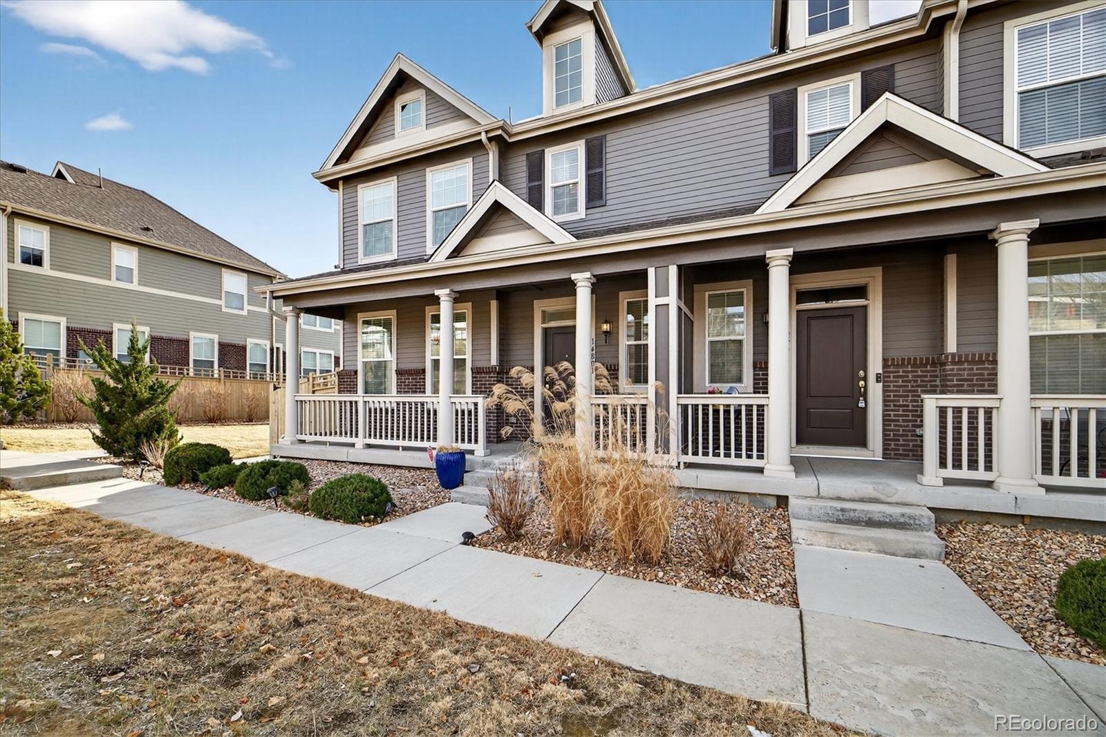 MLS Image #2 for 14801 e poundstone drive,aurora, Colorado