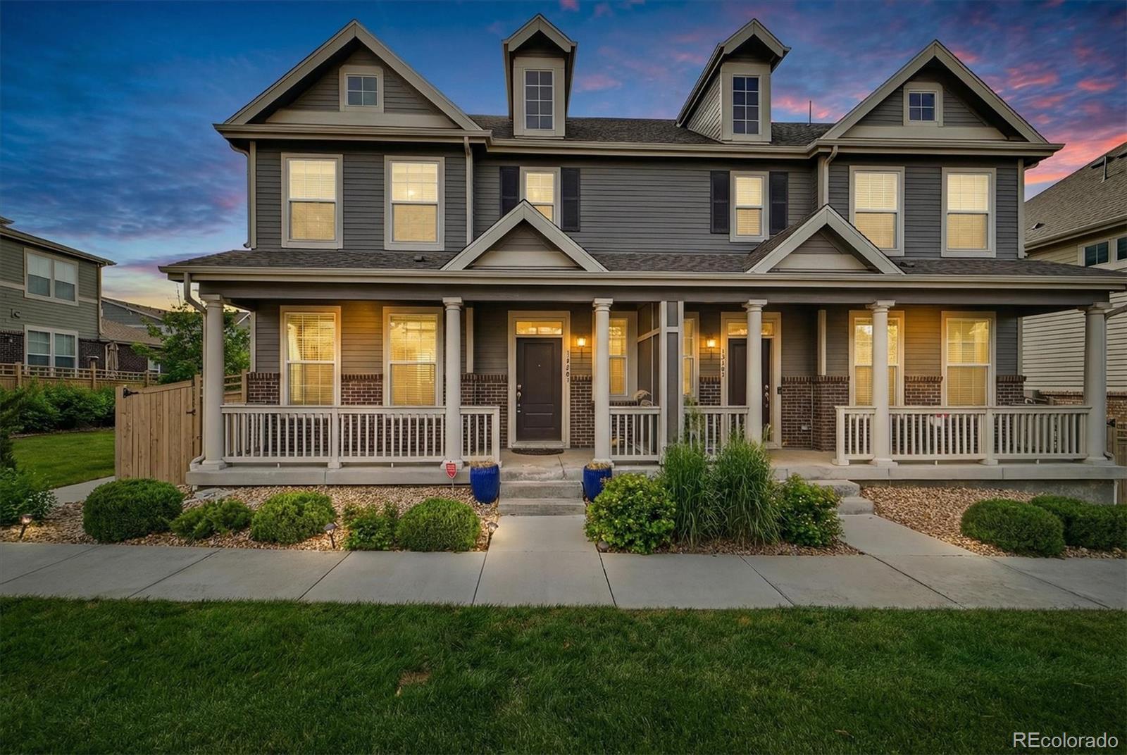MLS Image #3 for 14801 e poundstone drive,aurora, Colorado