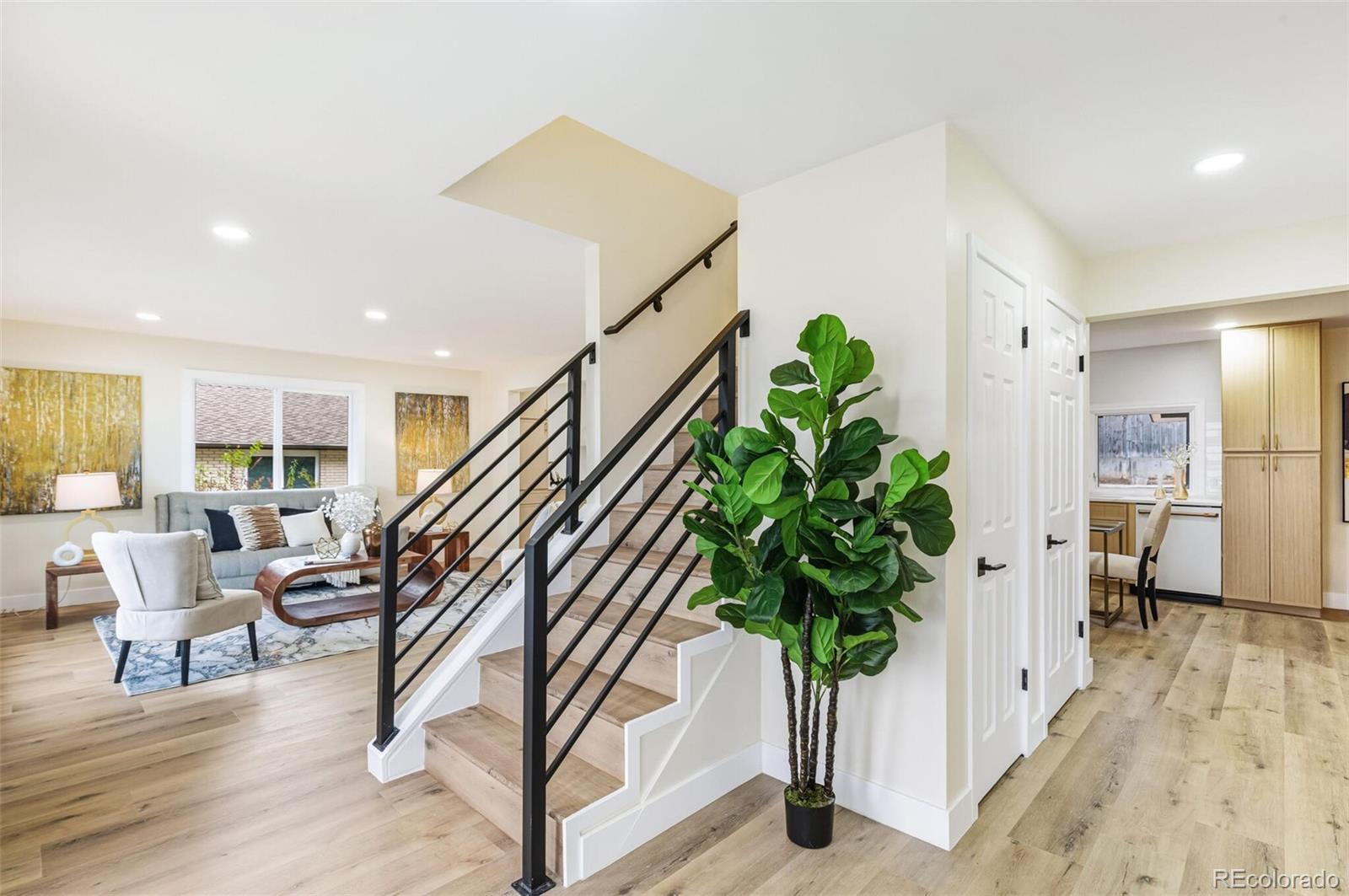 MLS Image #2 for 6708 w portland avenue,littleton, Colorado