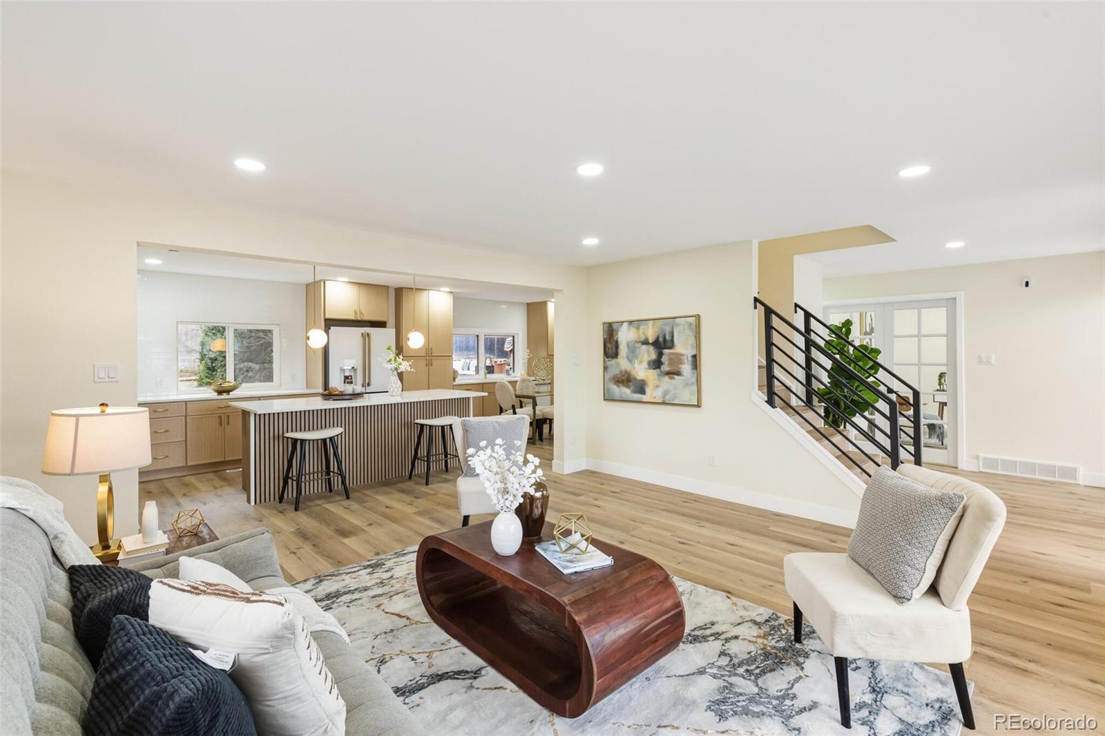 MLS Image #3 for 6708 w portland avenue,littleton, Colorado