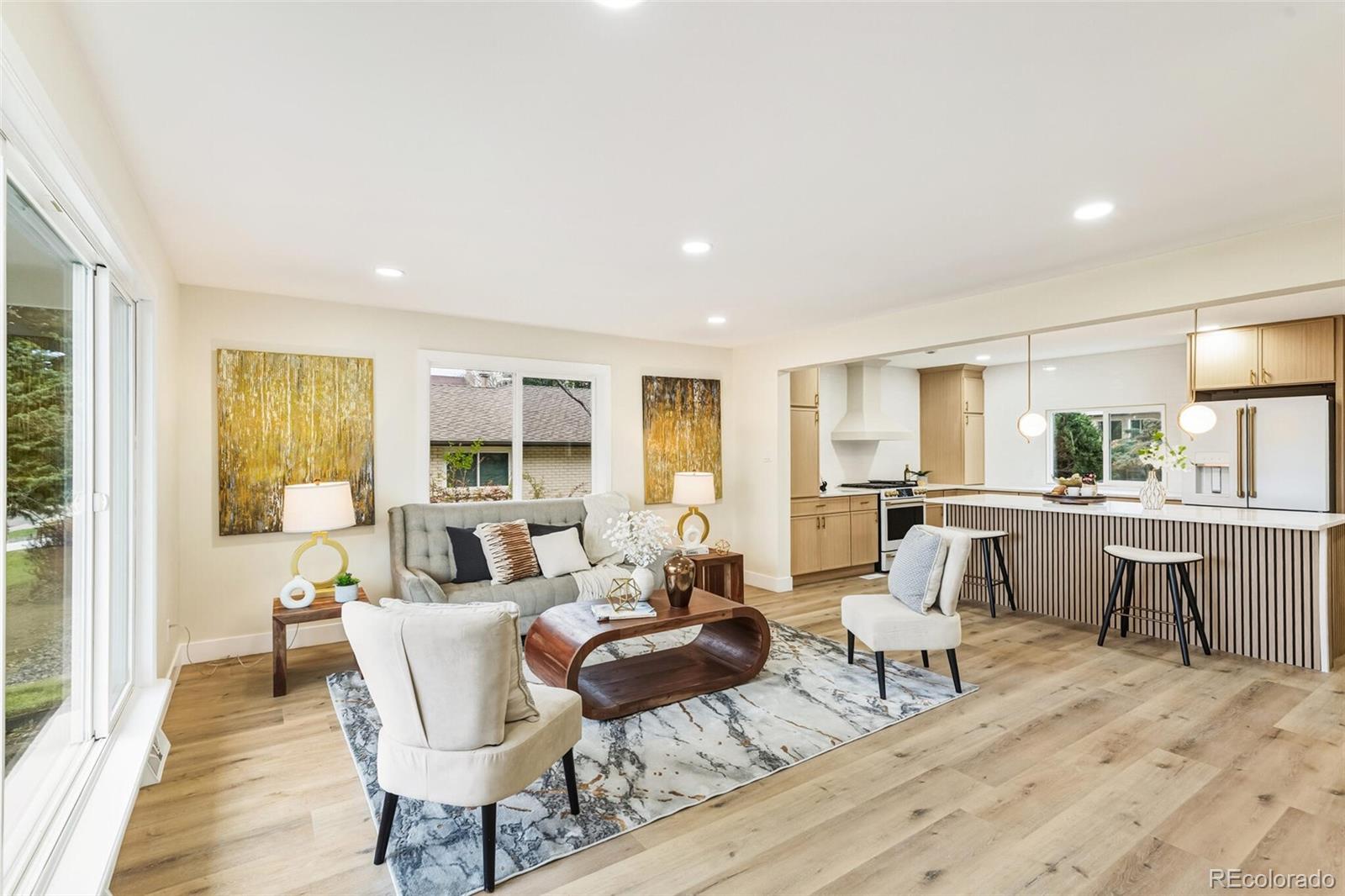 MLS Image #4 for 6708 w portland avenue,littleton, Colorado