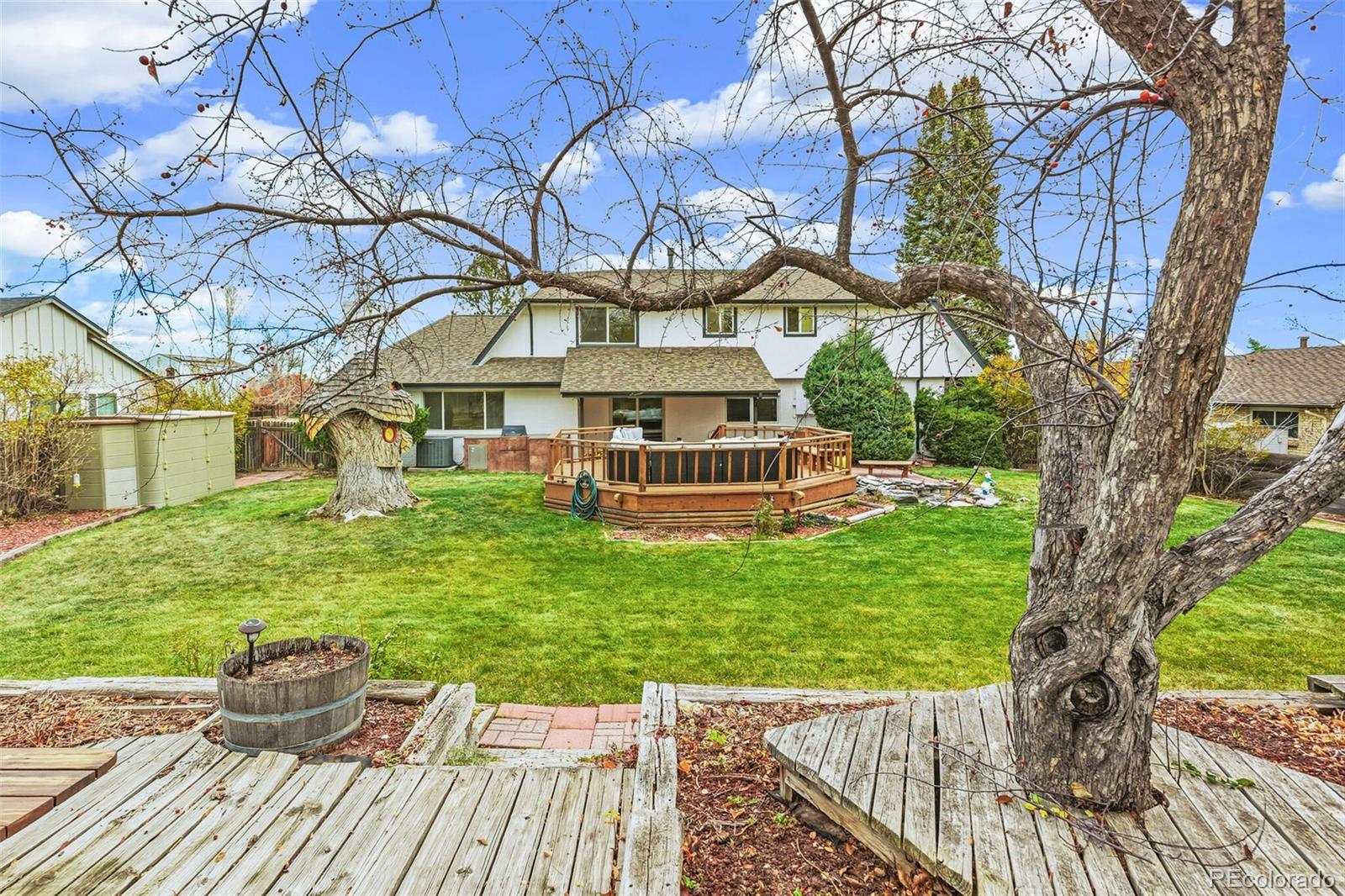 MLS Image #42 for 6708 w portland avenue,littleton, Colorado