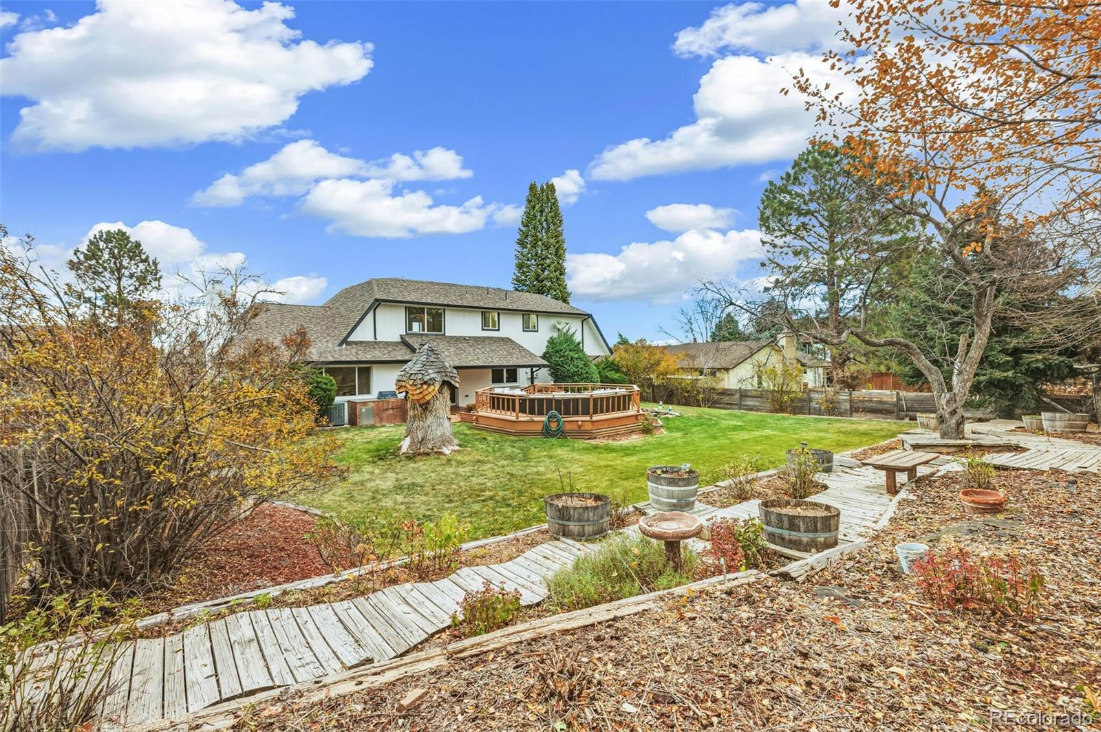 MLS Image #43 for 6708 w portland avenue,littleton, Colorado