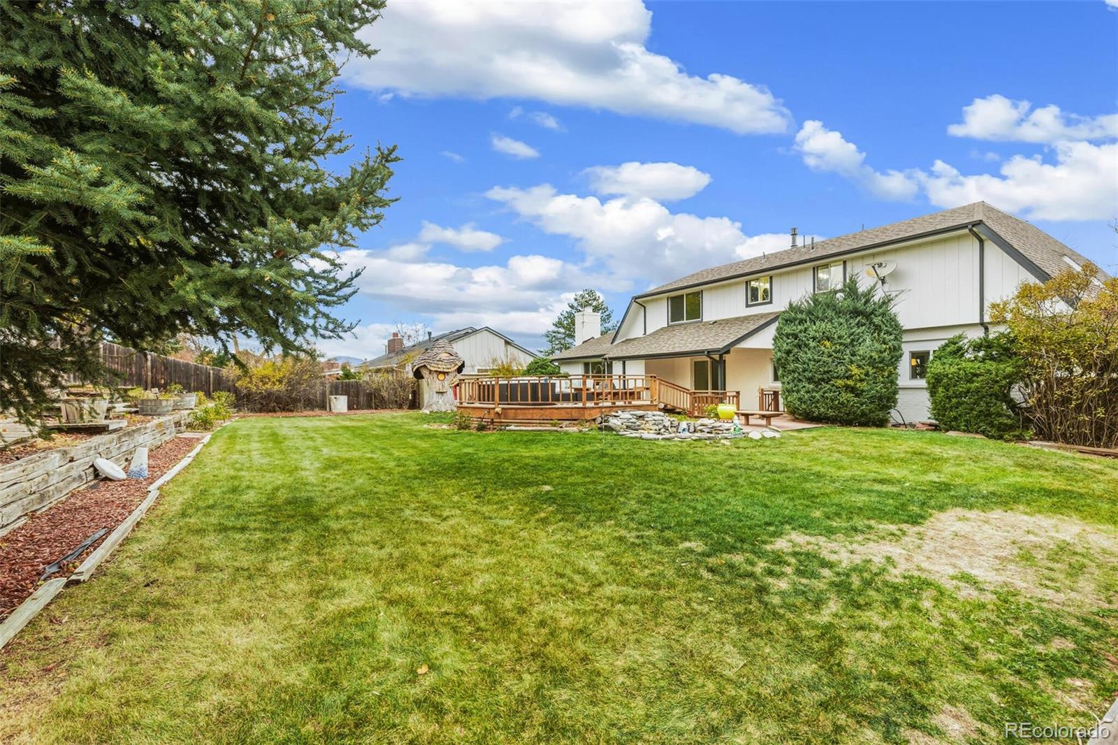 MLS Image #45 for 6708 w portland avenue,littleton, Colorado