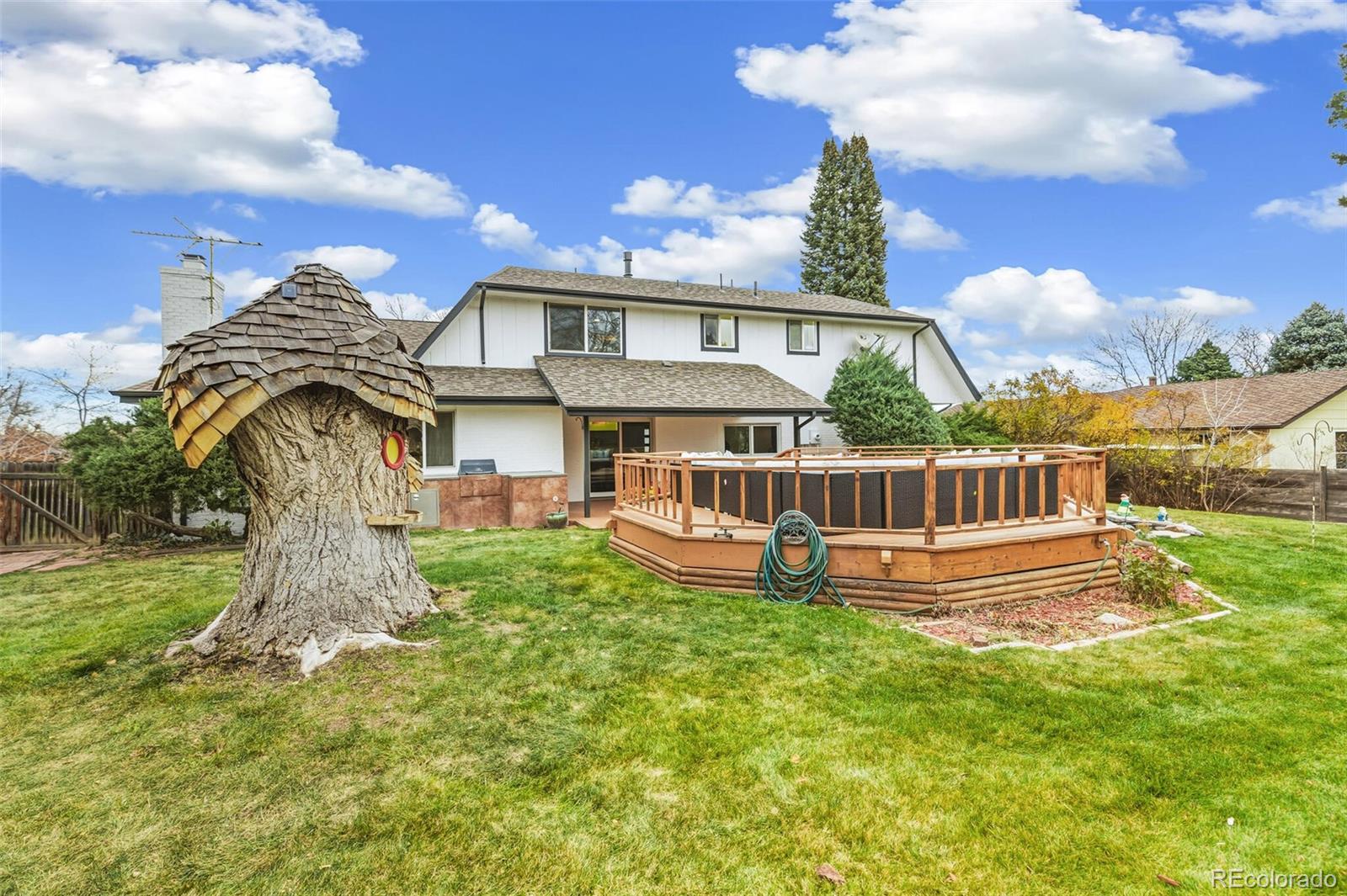 MLS Image #46 for 6708 w portland avenue,littleton, Colorado