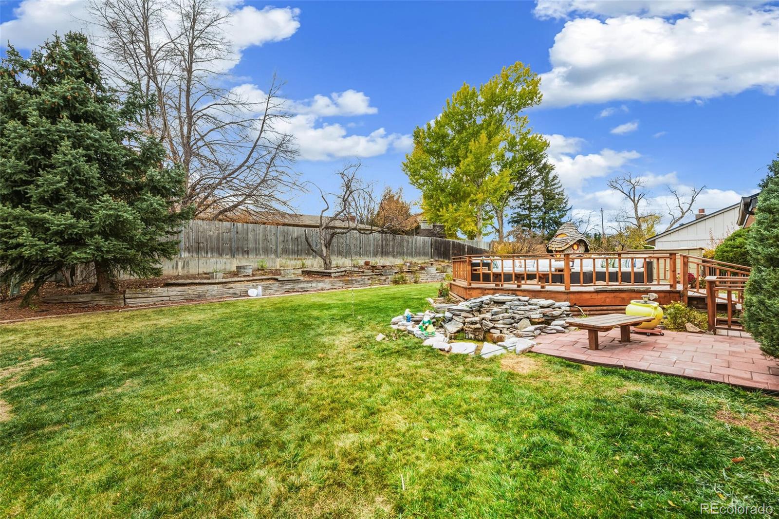 MLS Image #48 for 6708 w portland avenue,littleton, Colorado
