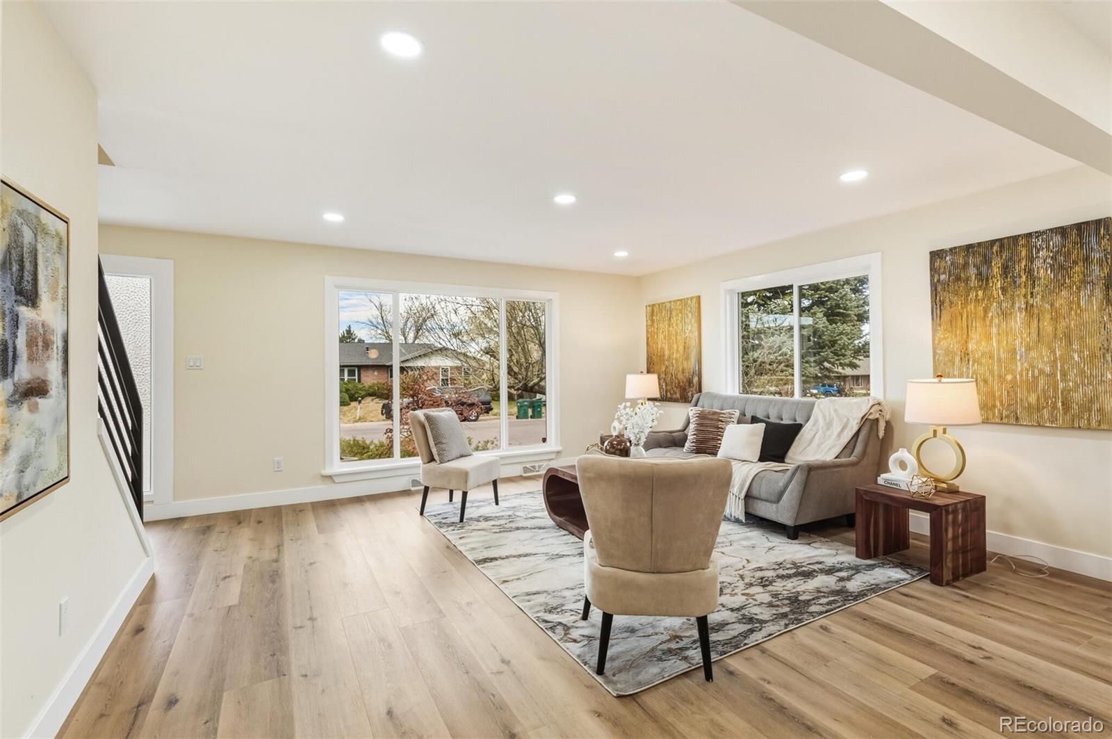 MLS Image #5 for 6708 w portland avenue,littleton, Colorado