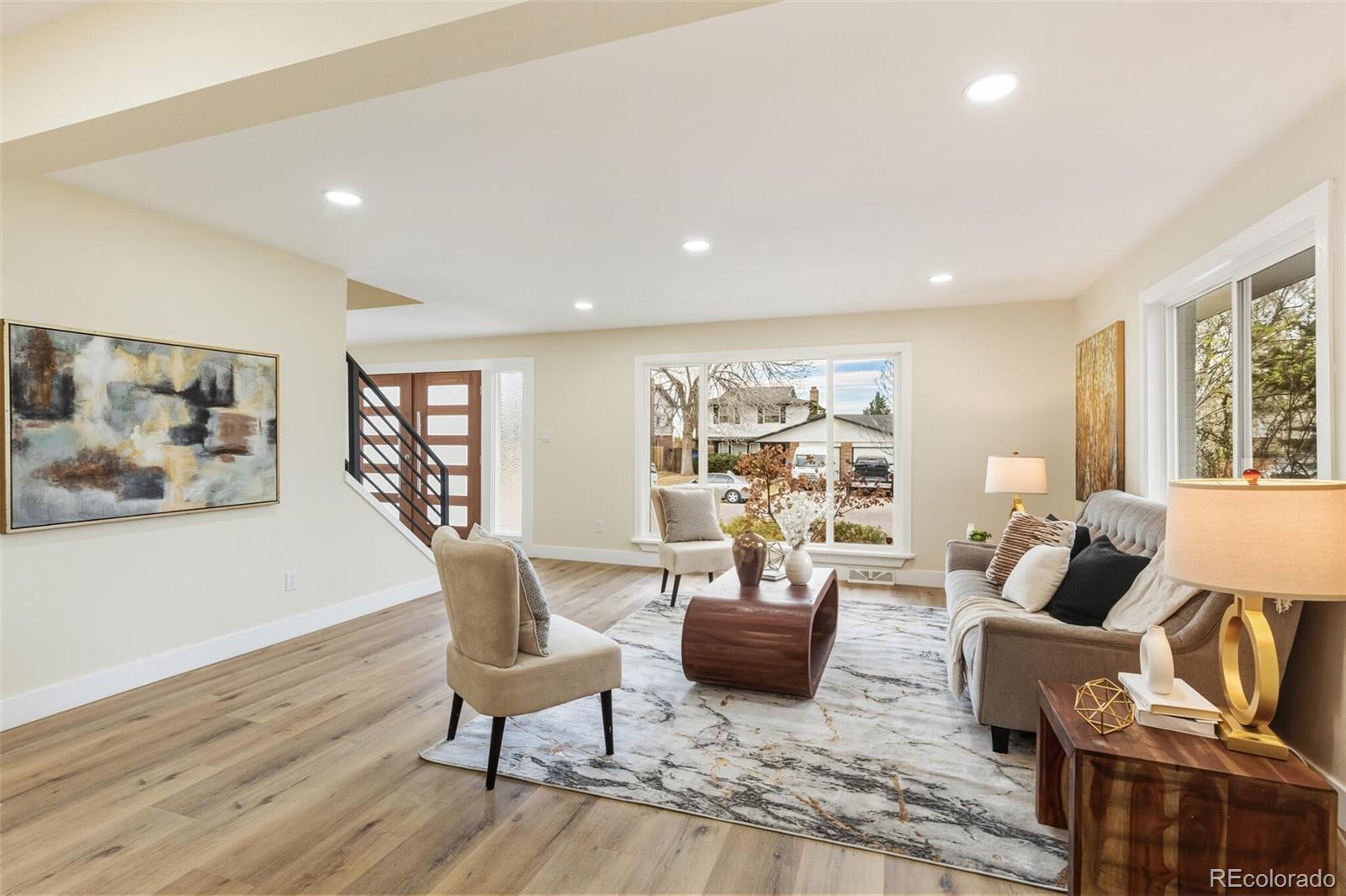 MLS Image #6 for 6708 w portland avenue,littleton, Colorado