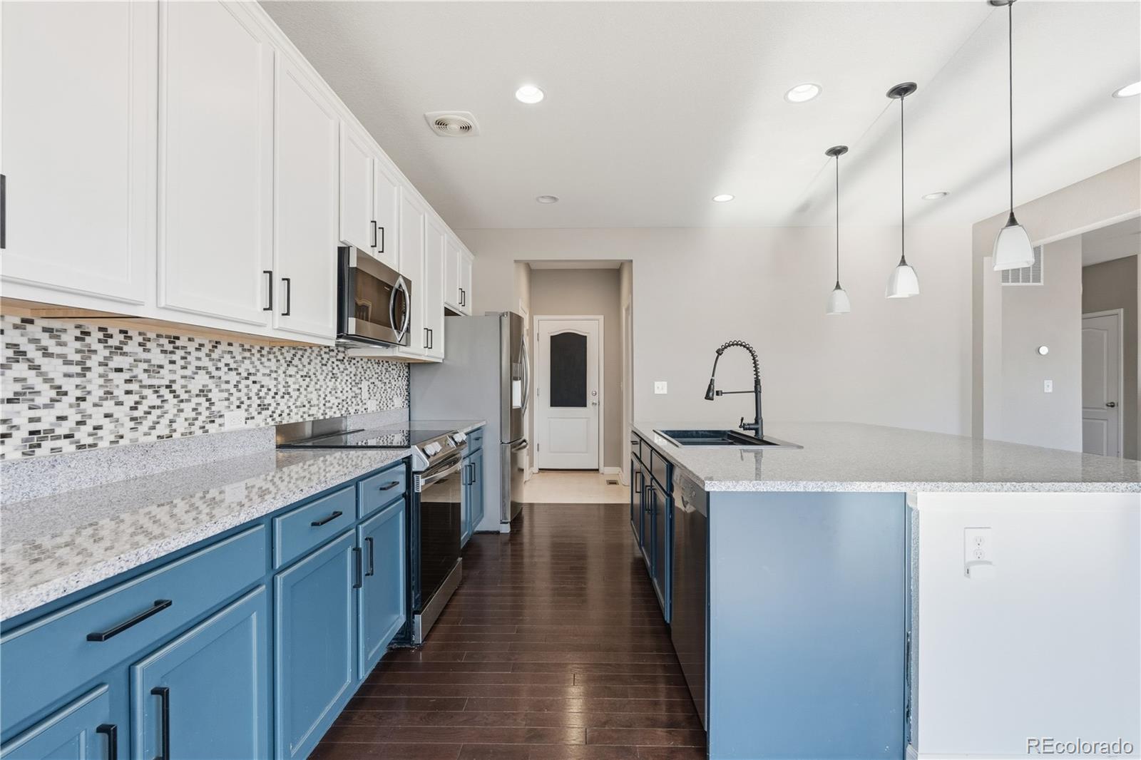 MLS Image #10 for 705  springvale road,castle rock, Colorado