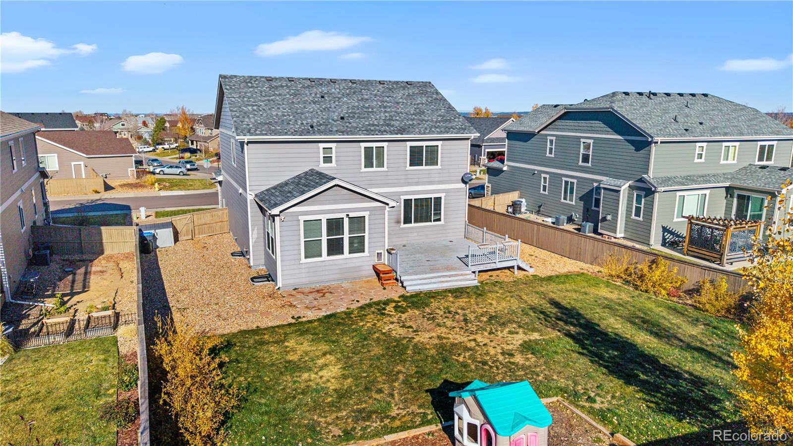MLS Image #37 for 705  springvale road,castle rock, Colorado