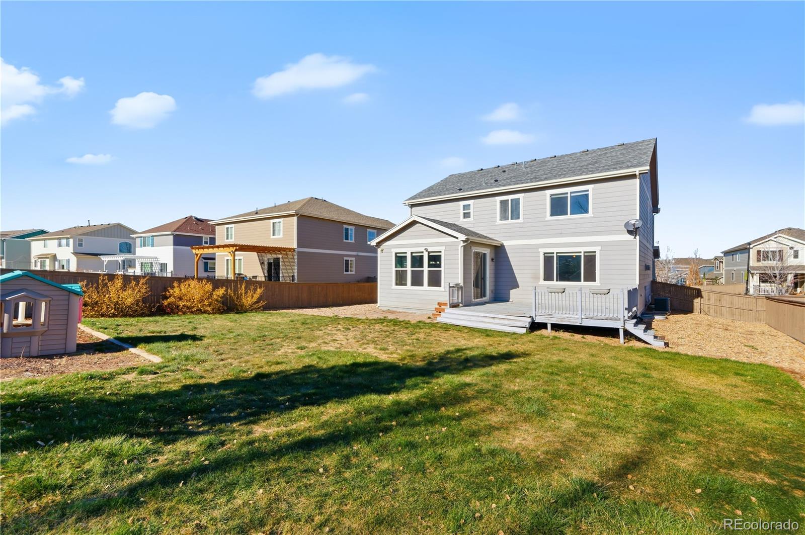 MLS Image #38 for 705  springvale road,castle rock, Colorado