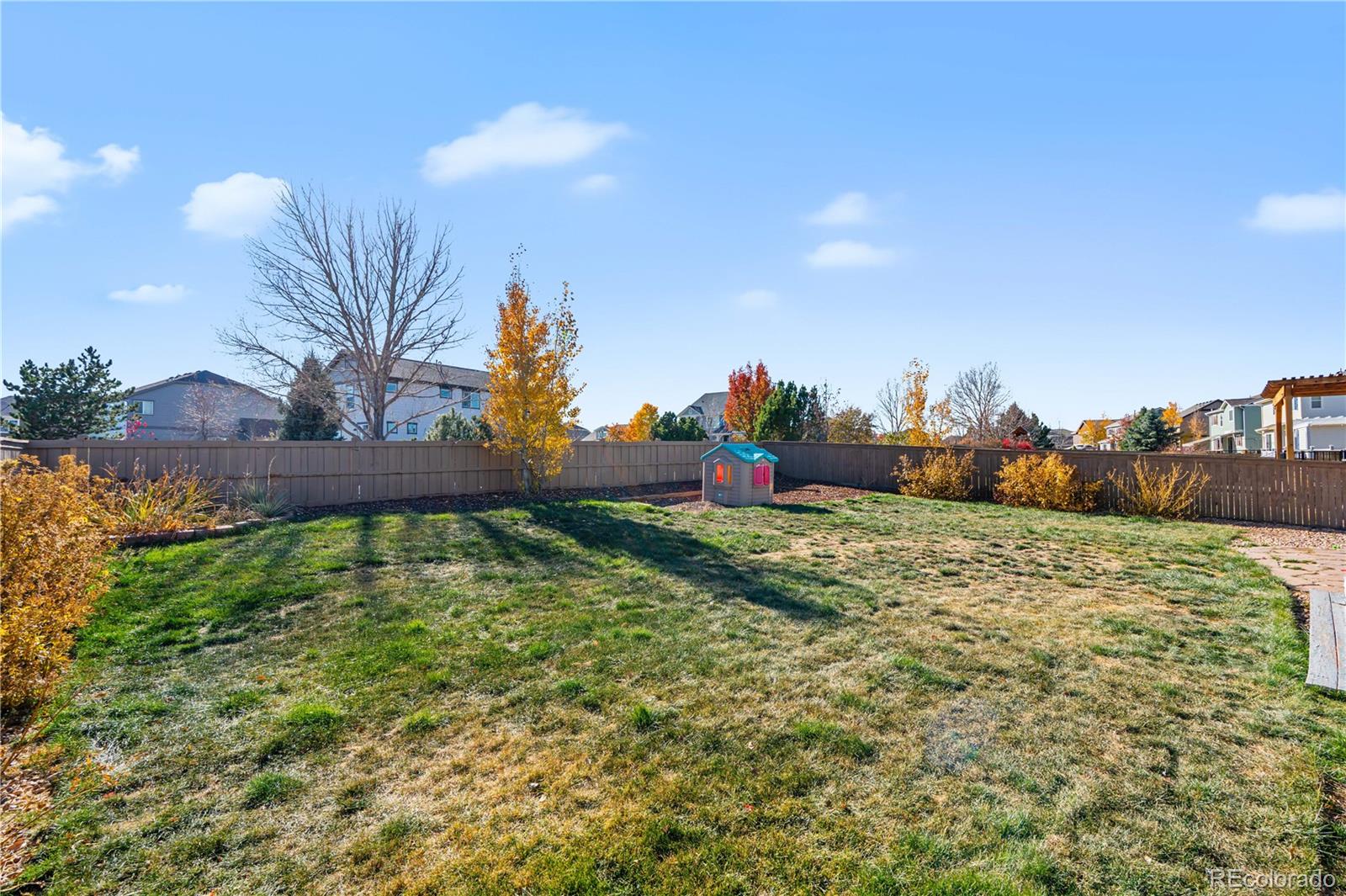 MLS Image #39 for 705  springvale road,castle rock, Colorado
