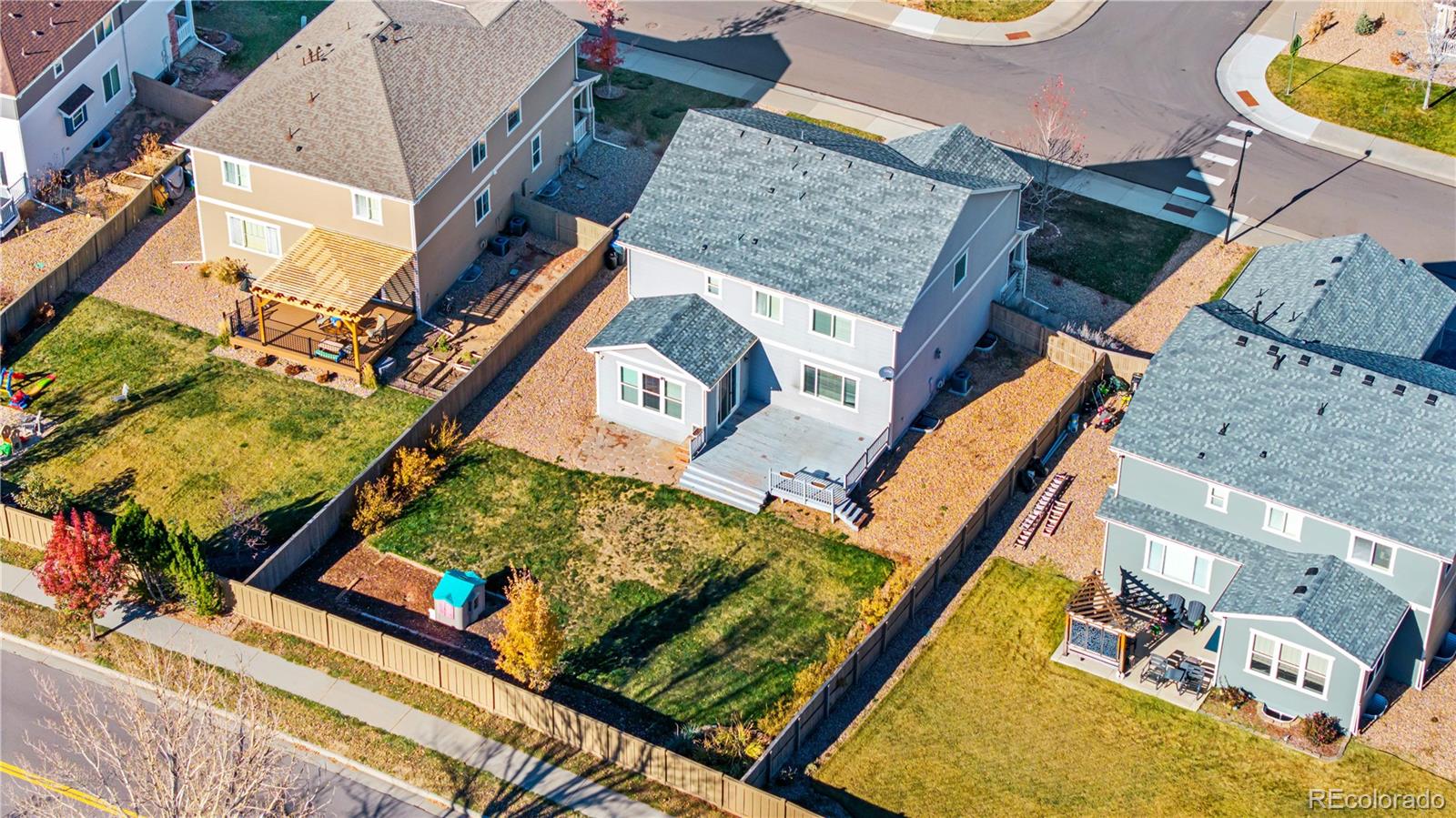 MLS Image #40 for 705  springvale road,castle rock, Colorado