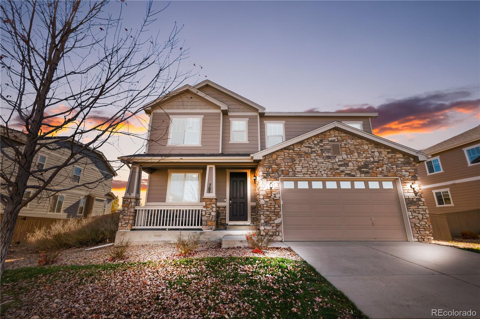 MLS Image #41 for 705  springvale road,castle rock, Colorado