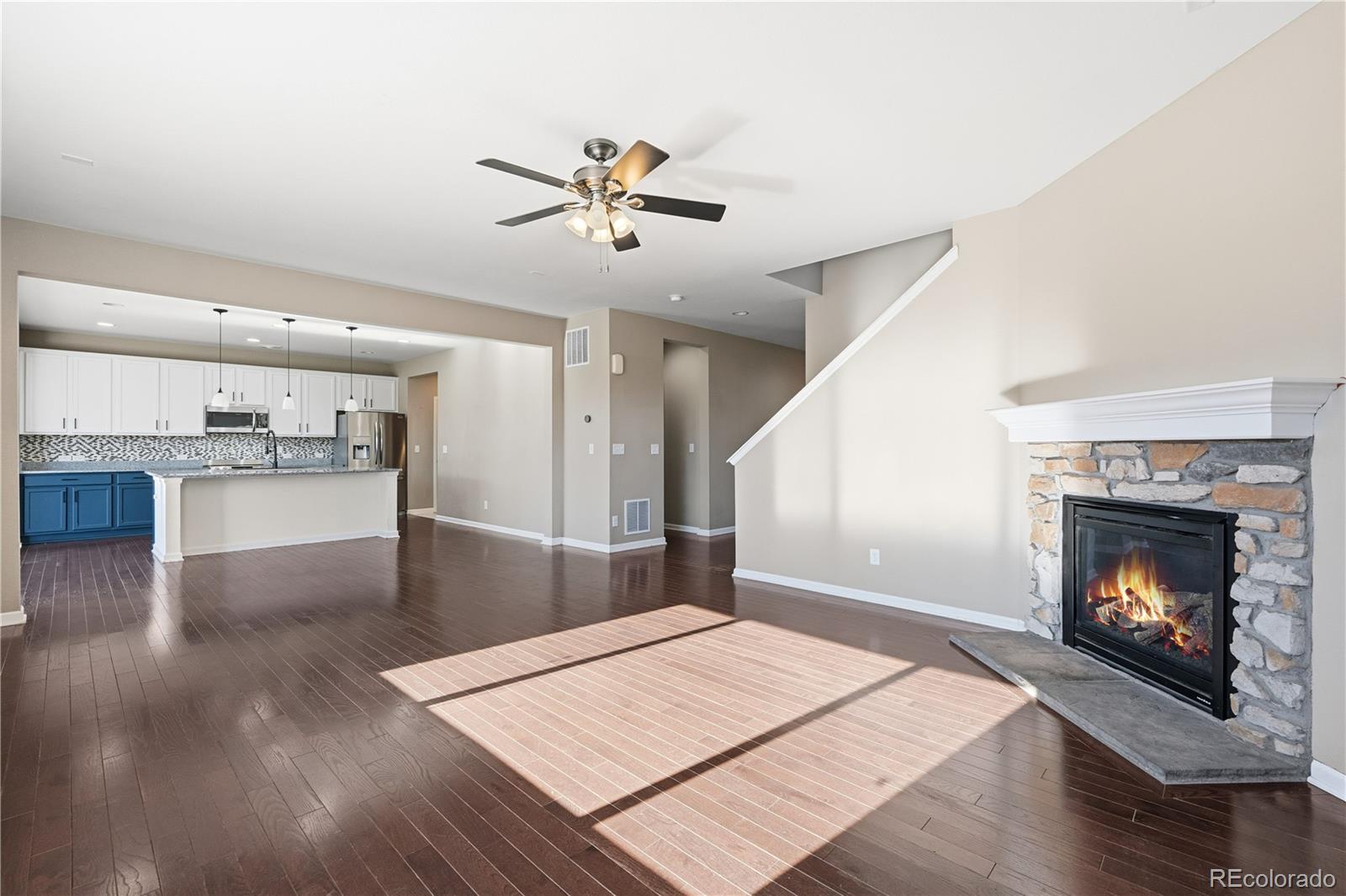 MLS Image #5 for 705  springvale road,castle rock, Colorado