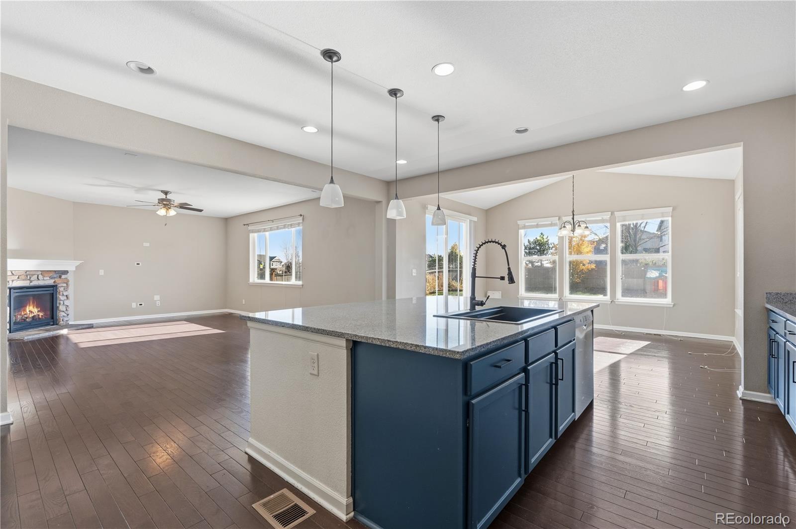 MLS Image #9 for 705  springvale road,castle rock, Colorado