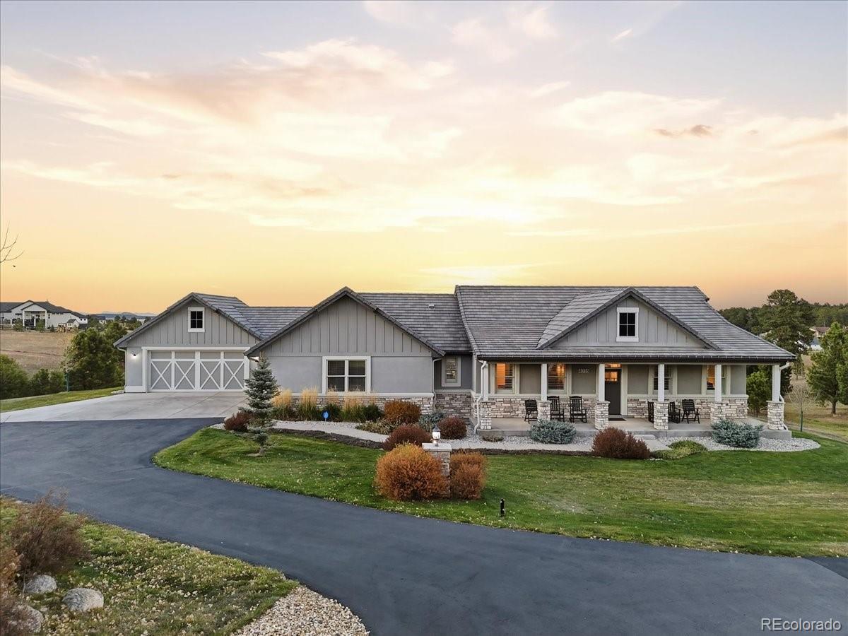 MLS Image #0 for 4016  needles drive,colorado springs, Colorado