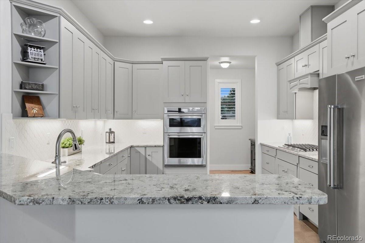 MLS Image #10 for 4016  needles drive,colorado springs, Colorado