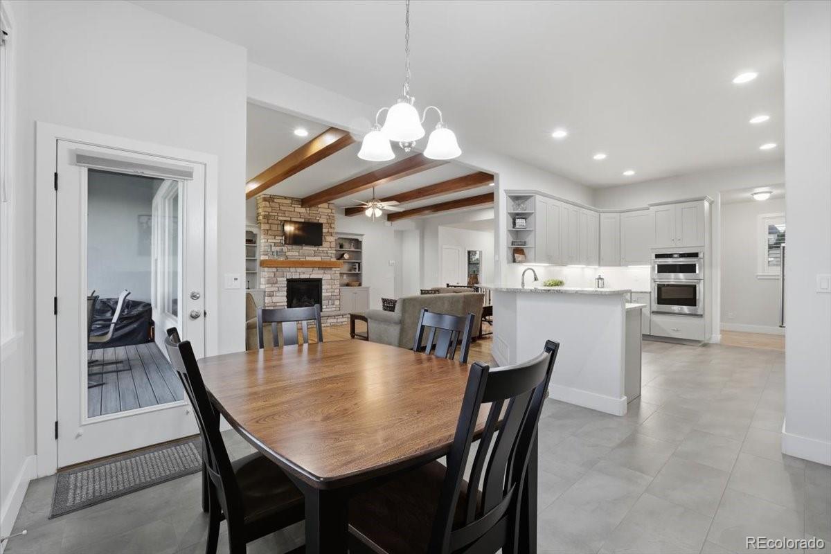 MLS Image #14 for 4016  needles drive,colorado springs, Colorado
