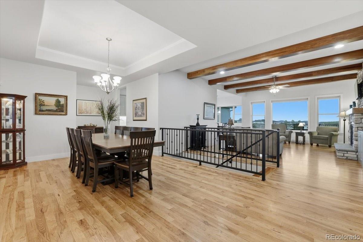 MLS Image #2 for 4016  needles drive,colorado springs, Colorado