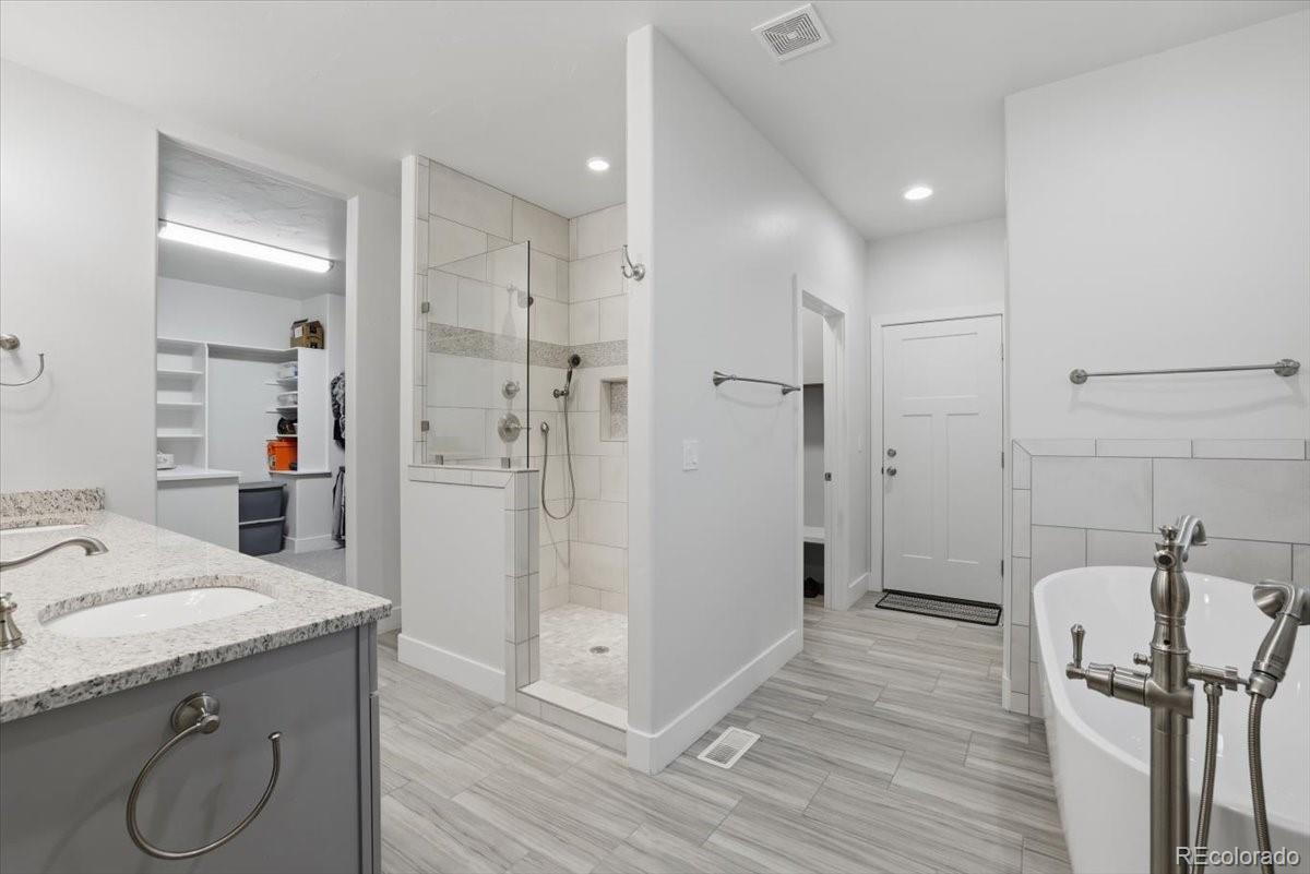 MLS Image #20 for 4016  needles drive,colorado springs, Colorado