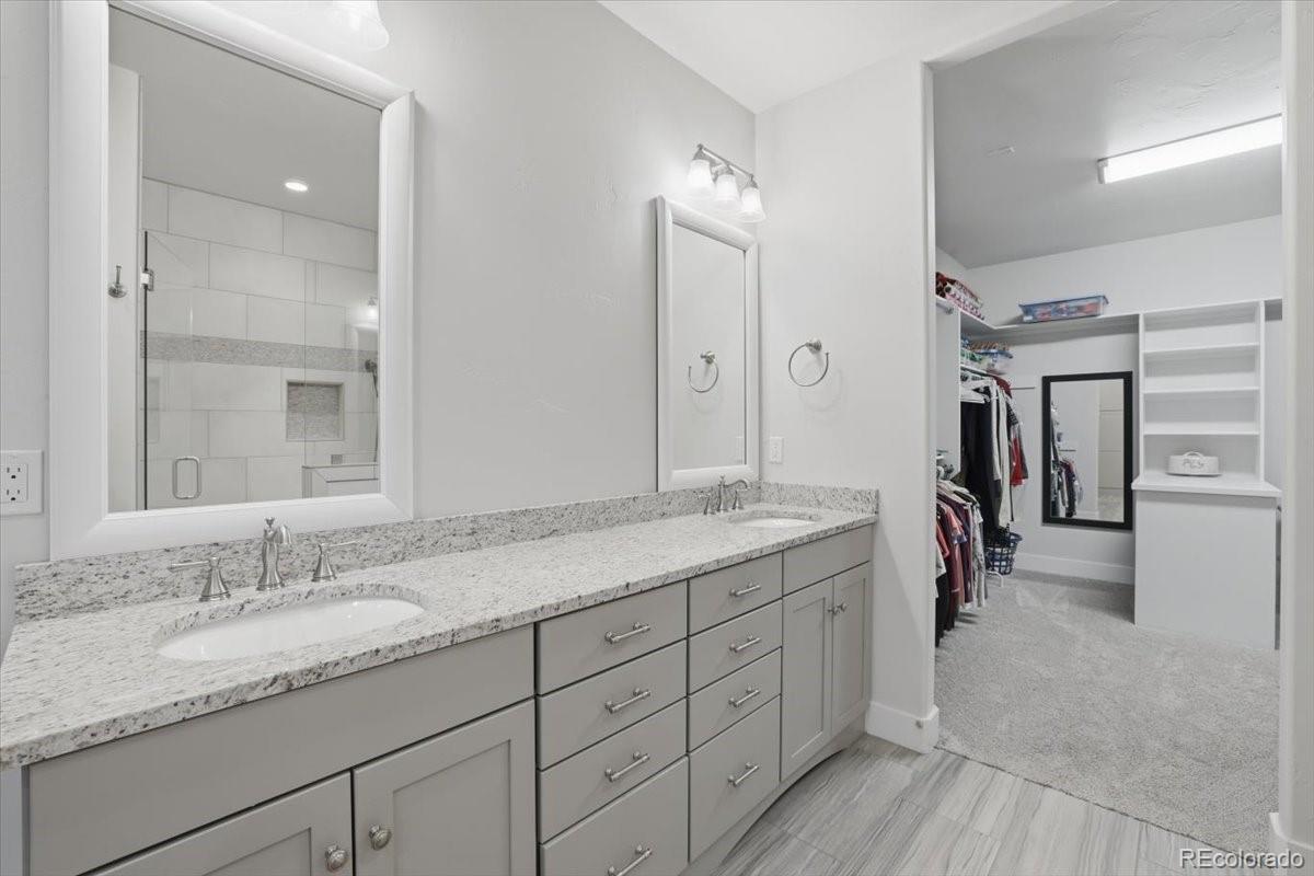 MLS Image #21 for 4016  needles drive,colorado springs, Colorado
