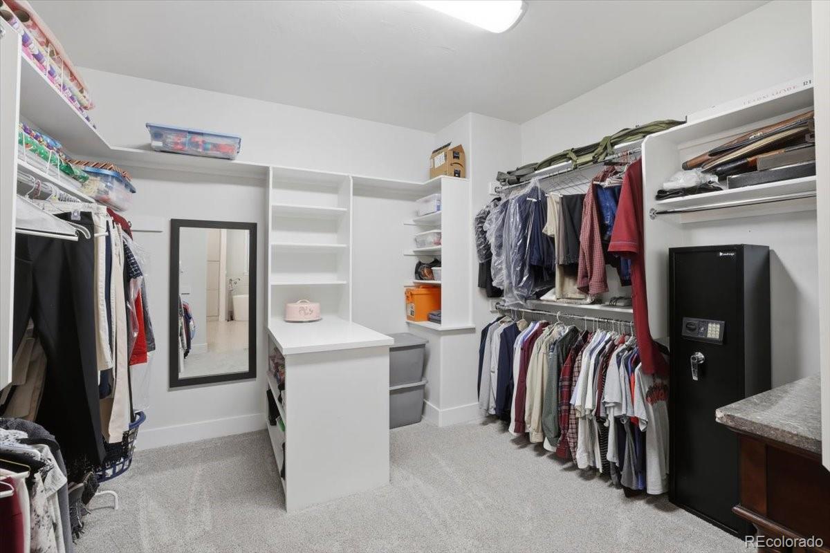 MLS Image #24 for 4016  needles drive,colorado springs, Colorado