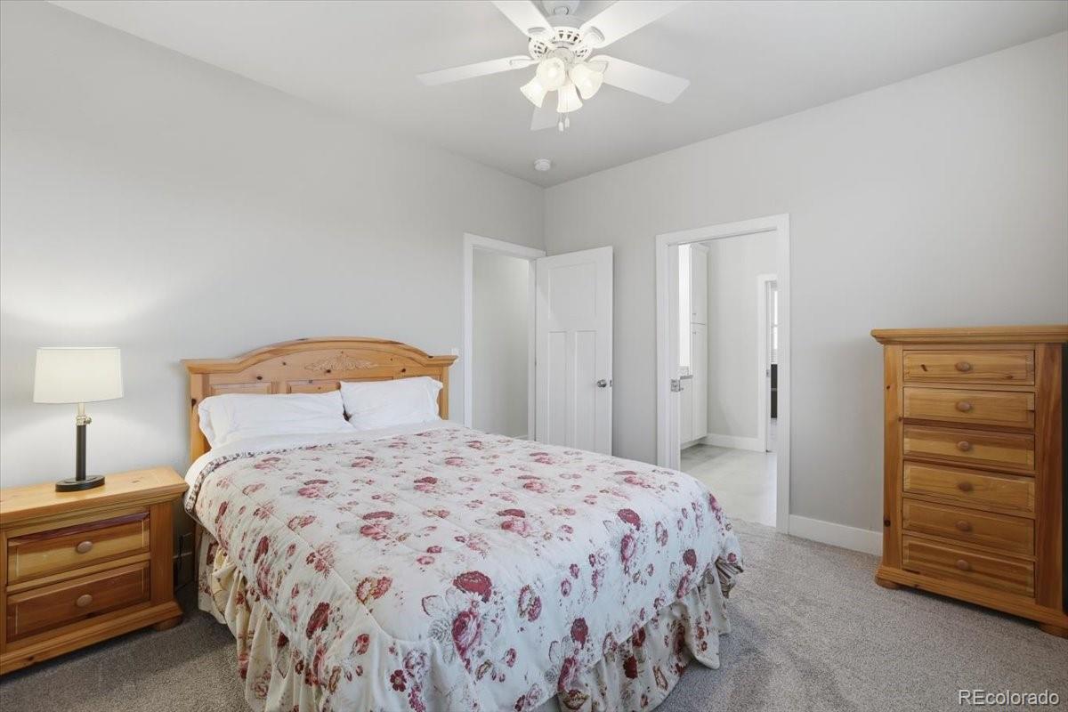 MLS Image #28 for 4016  needles drive,colorado springs, Colorado