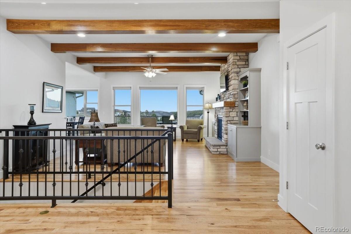 MLS Image #3 for 4016  needles drive,colorado springs, Colorado