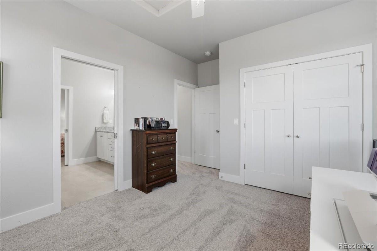 MLS Image #32 for 4016  needles drive,colorado springs, Colorado