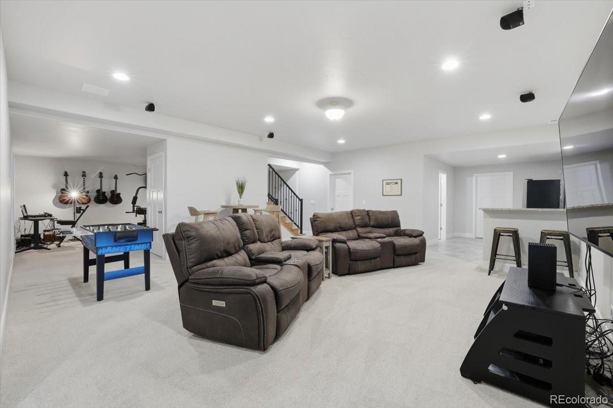 MLS Image #34 for 4016  needles drive,colorado springs, Colorado