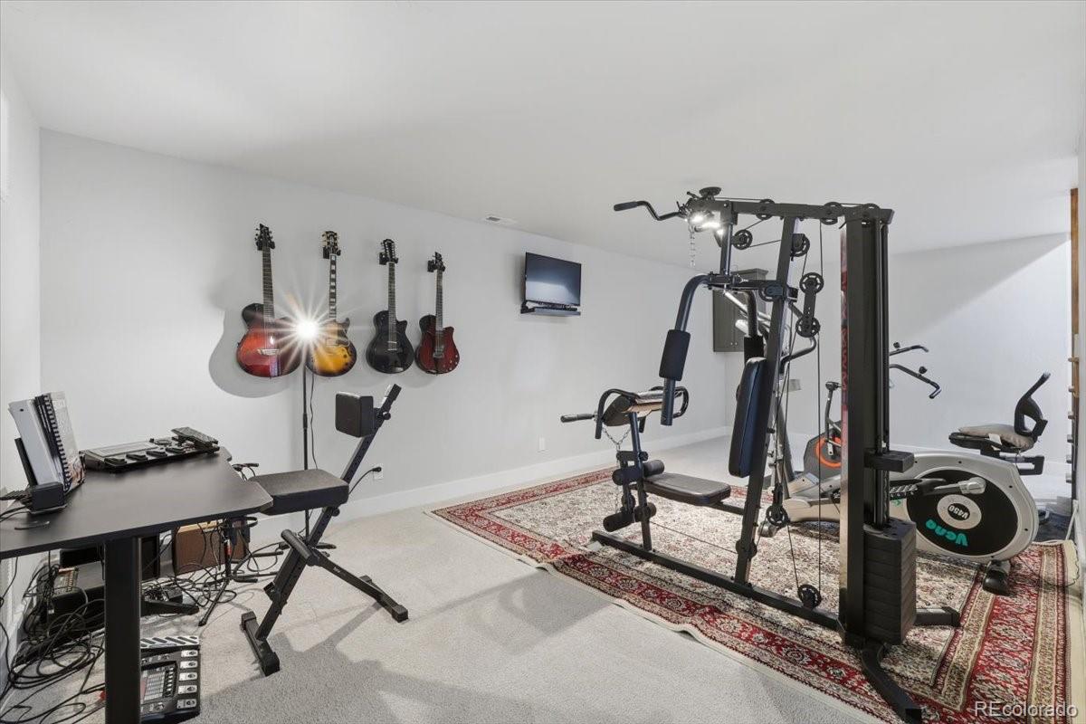 MLS Image #37 for 4016  needles drive,colorado springs, Colorado