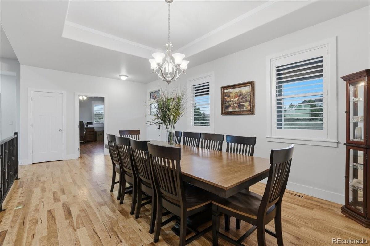 MLS Image #4 for 4016  needles drive,colorado springs, Colorado