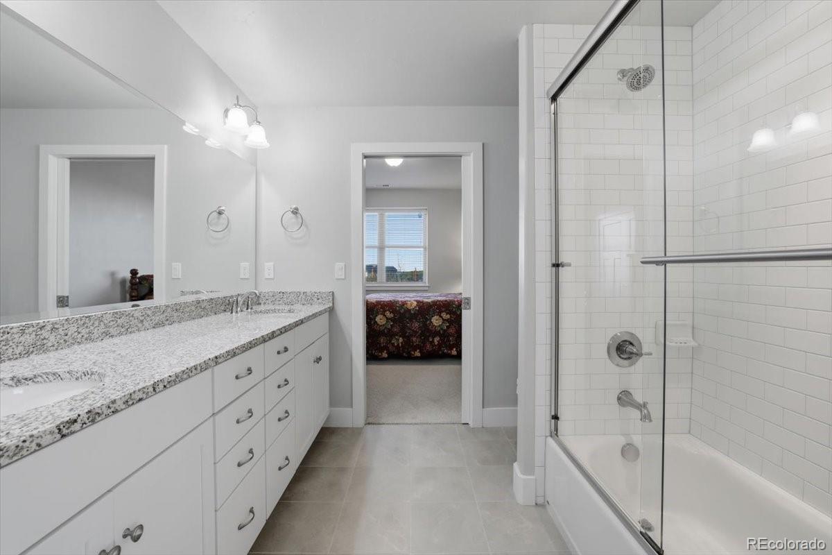 MLS Image #43 for 4016  needles drive,colorado springs, Colorado