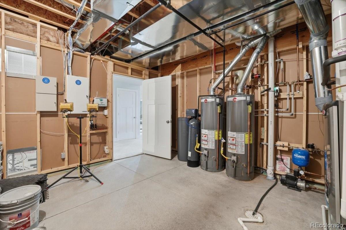 MLS Image #45 for 4016  needles drive,colorado springs, Colorado