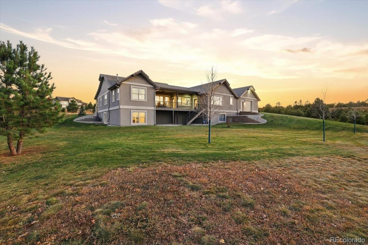 MLS Image #47 for 4016  needles drive,colorado springs, Colorado