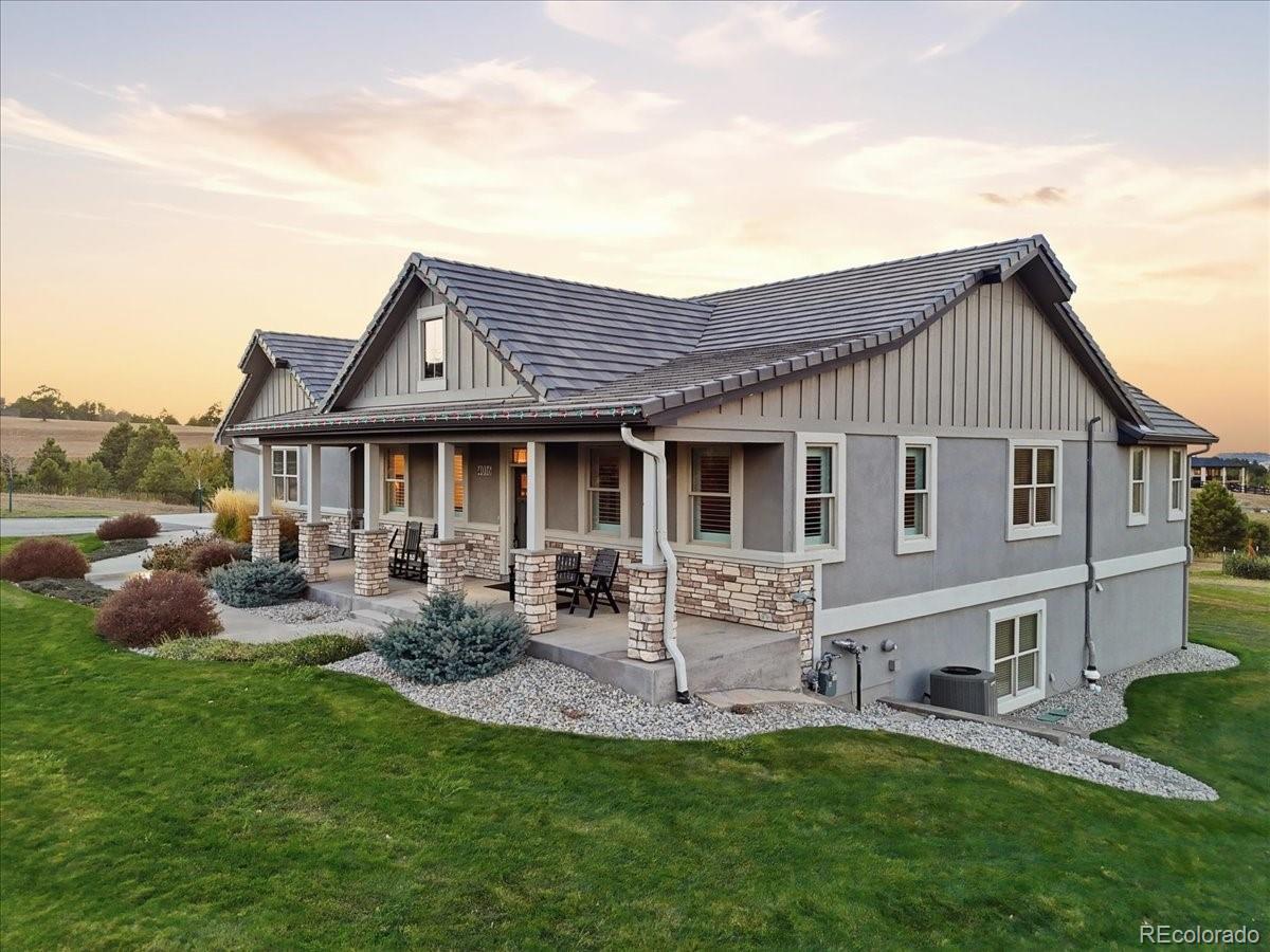 MLS Image #48 for 4016  needles drive,colorado springs, Colorado