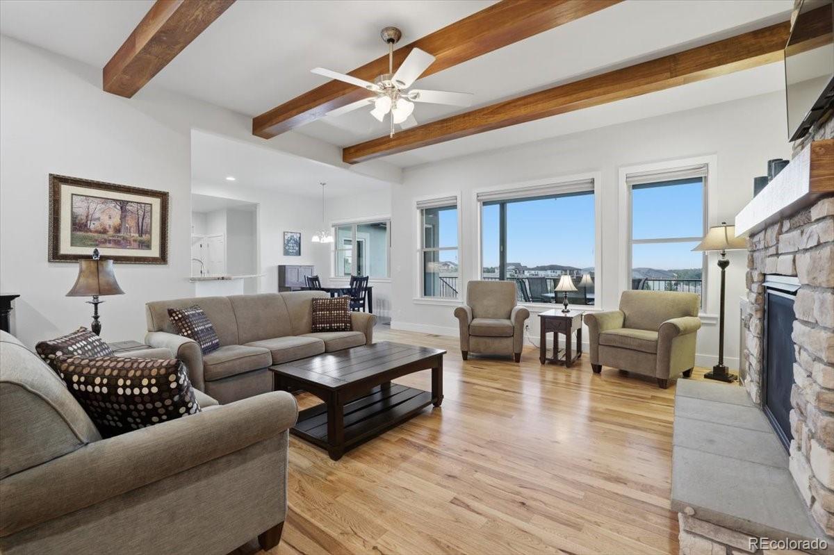 MLS Image #5 for 4016  needles drive,colorado springs, Colorado
