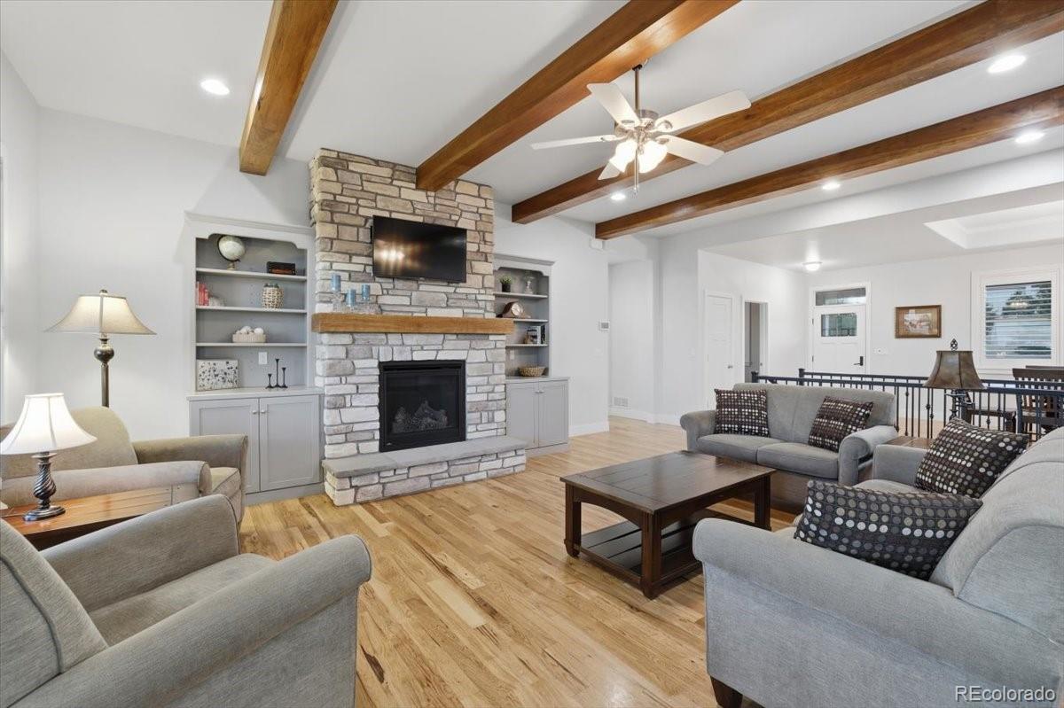 MLS Image #6 for 4016  needles drive,colorado springs, Colorado