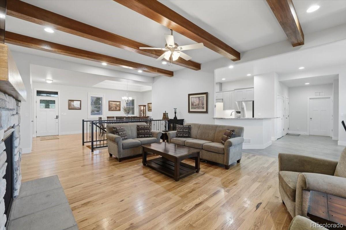MLS Image #7 for 4016  needles drive,colorado springs, Colorado