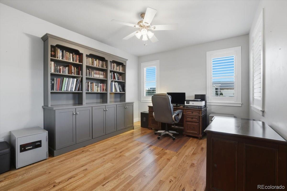 MLS Image #8 for 4016  needles drive,colorado springs, Colorado