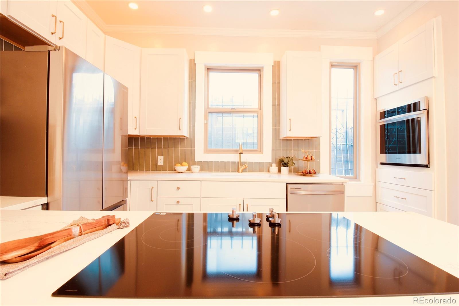 MLS Image #12 for 1544 n downing street,denver, Colorado