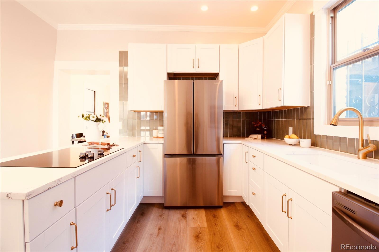 MLS Image #17 for 1544 n downing street,denver, Colorado
